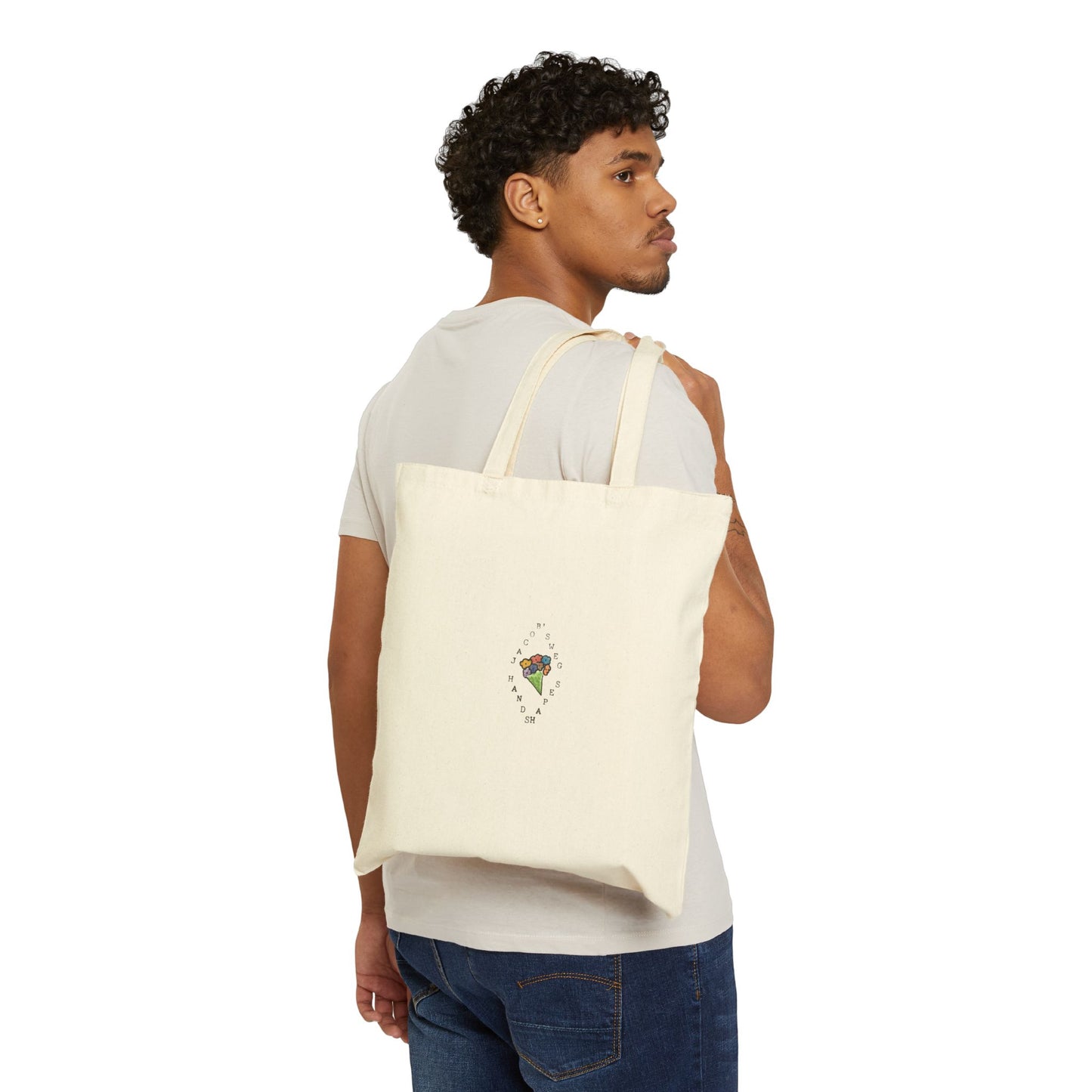 The Classic Tote