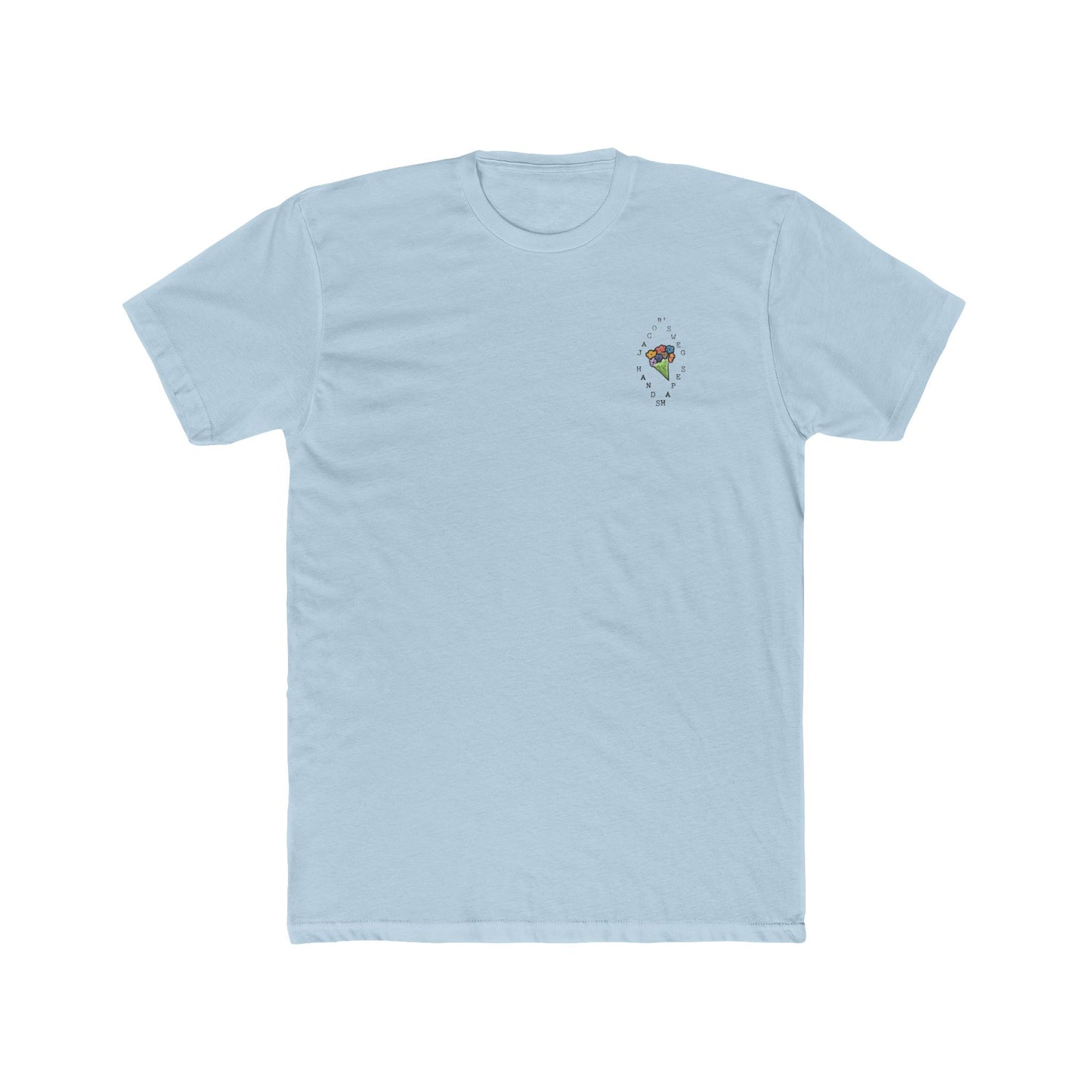 Sun Monster Tee
