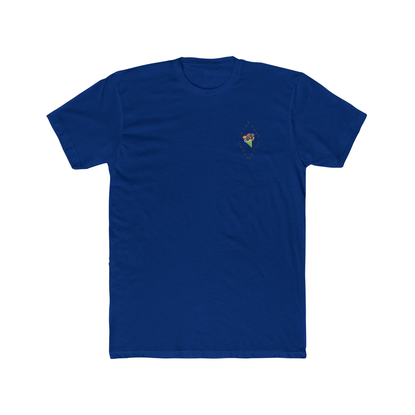 The Lost Alien Tee