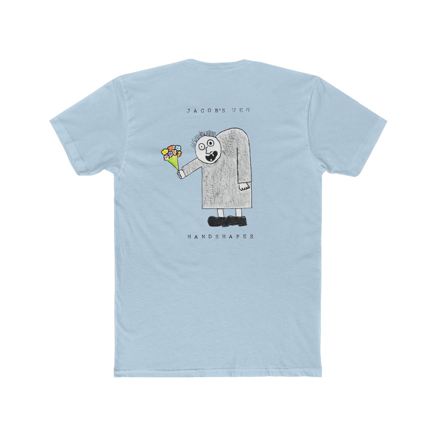 The Classic Tee