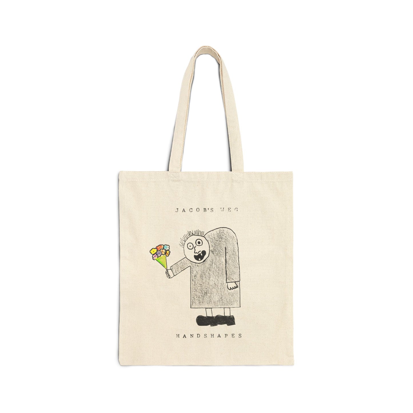The Classic Tote