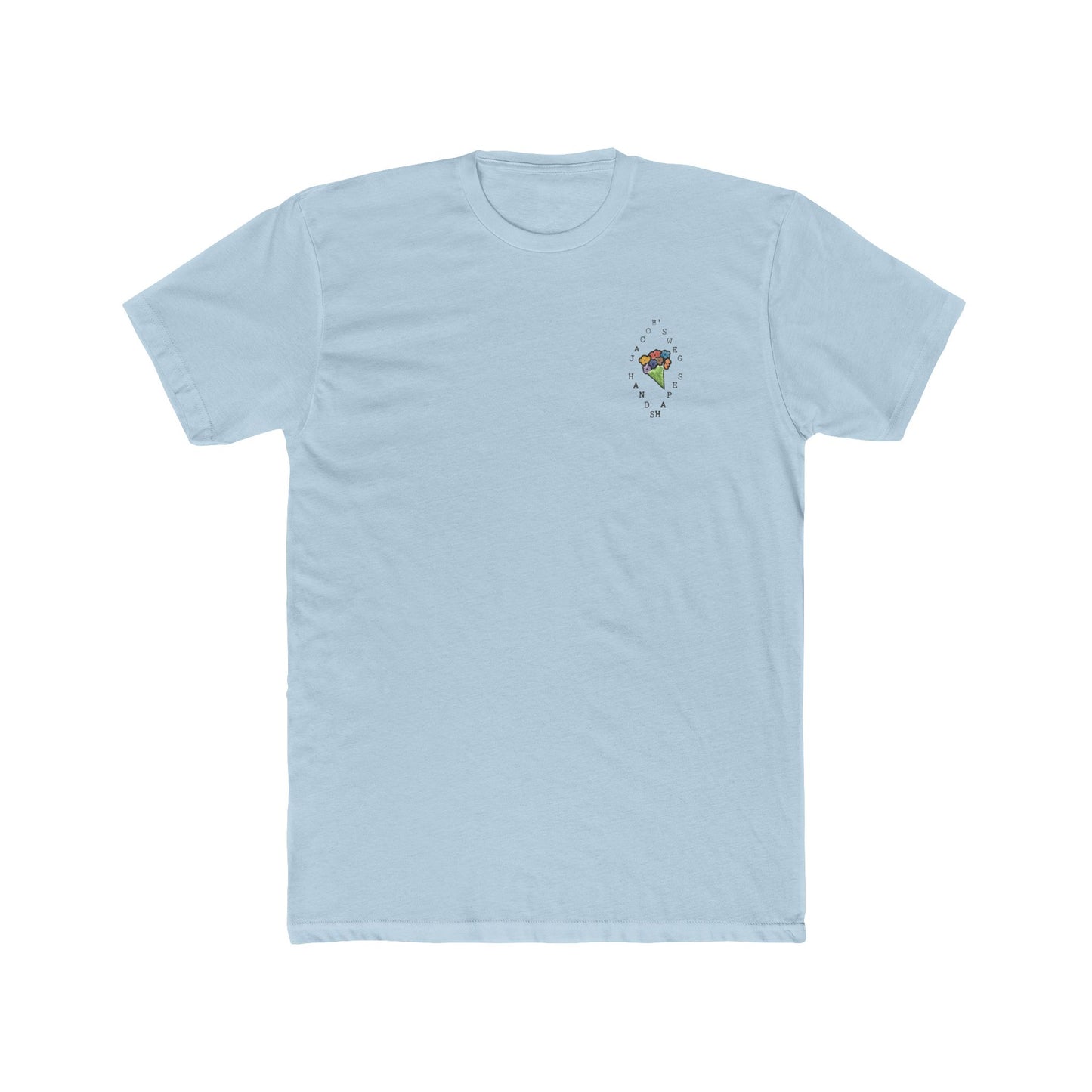 King Frog Graphic Tee