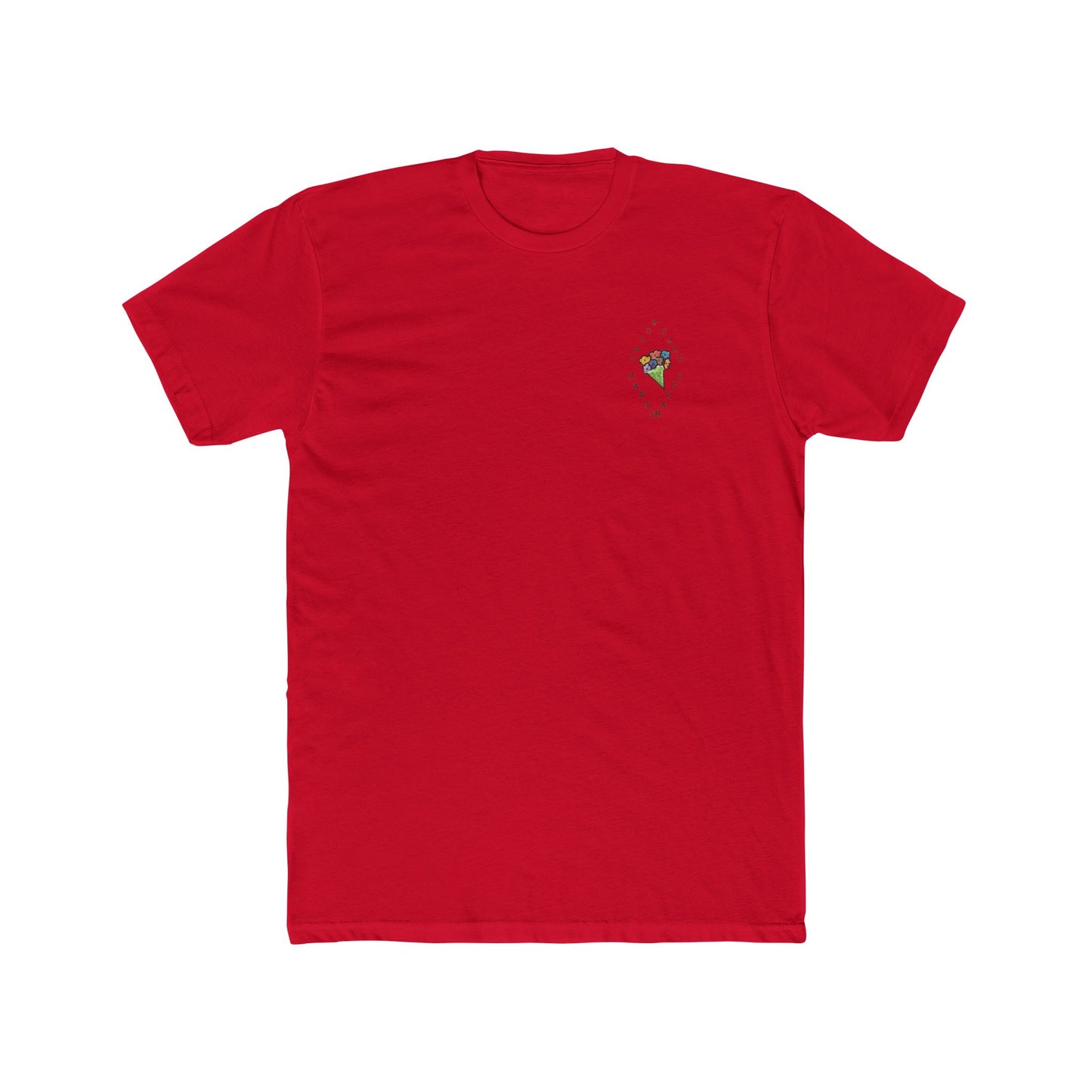 King Frog Graphic Tee