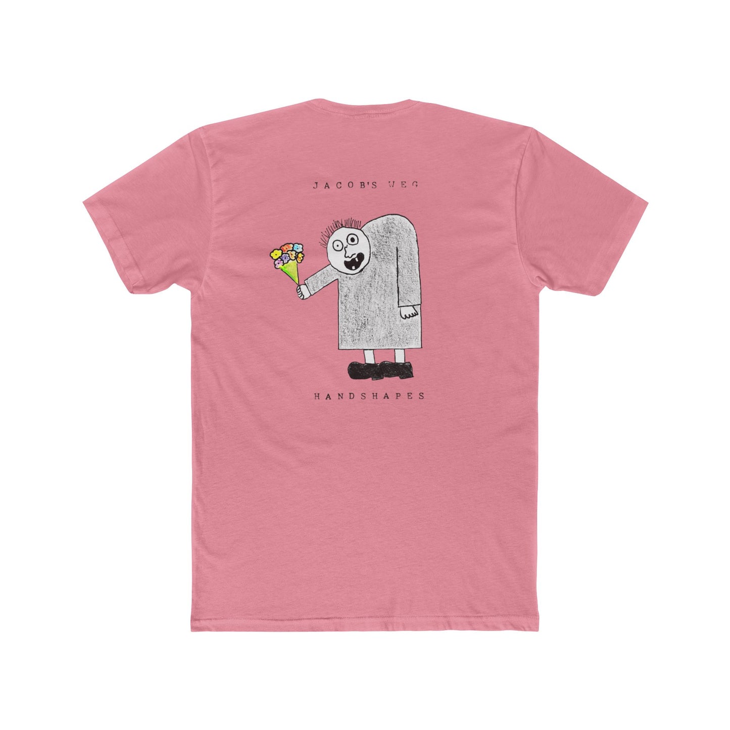 The Classic Tee