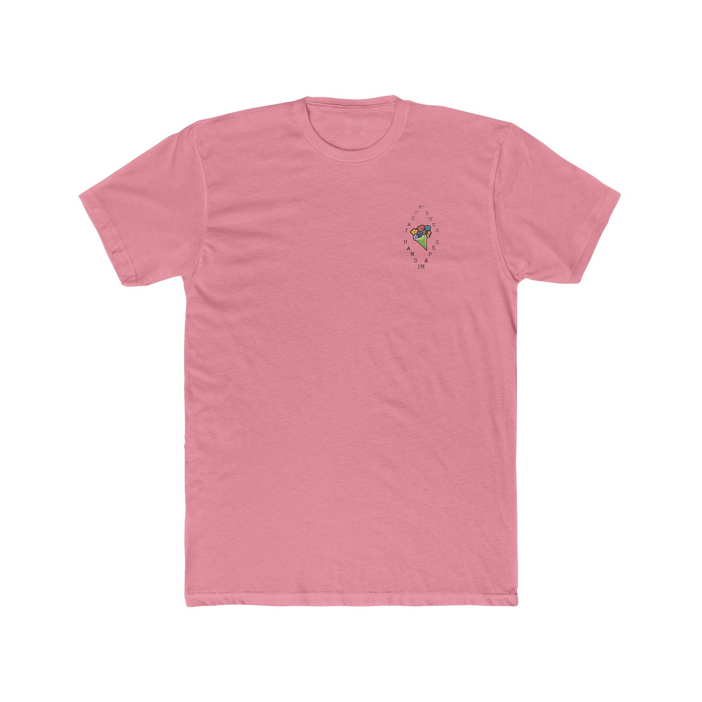 The Classic Tee