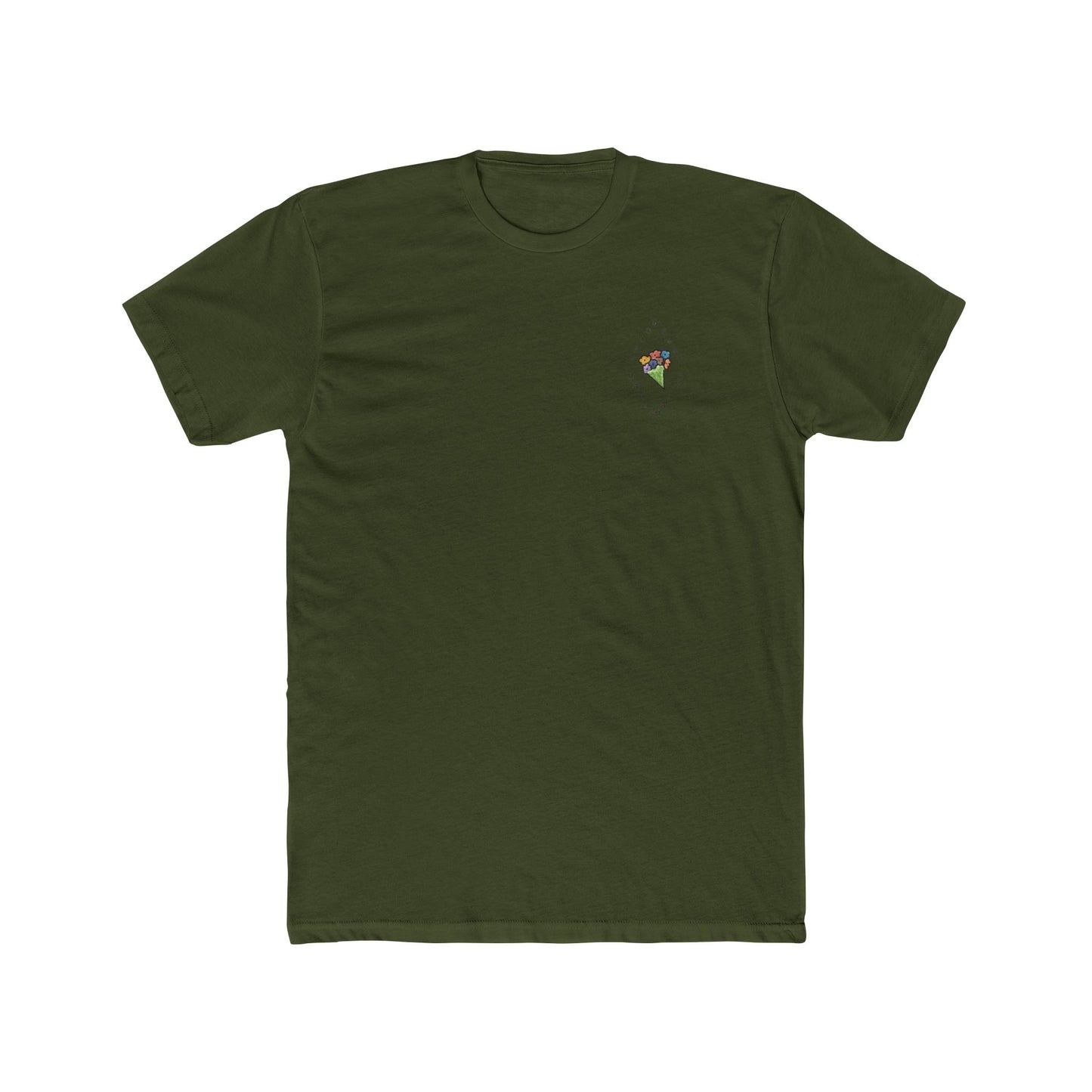King Frog Graphic Tee