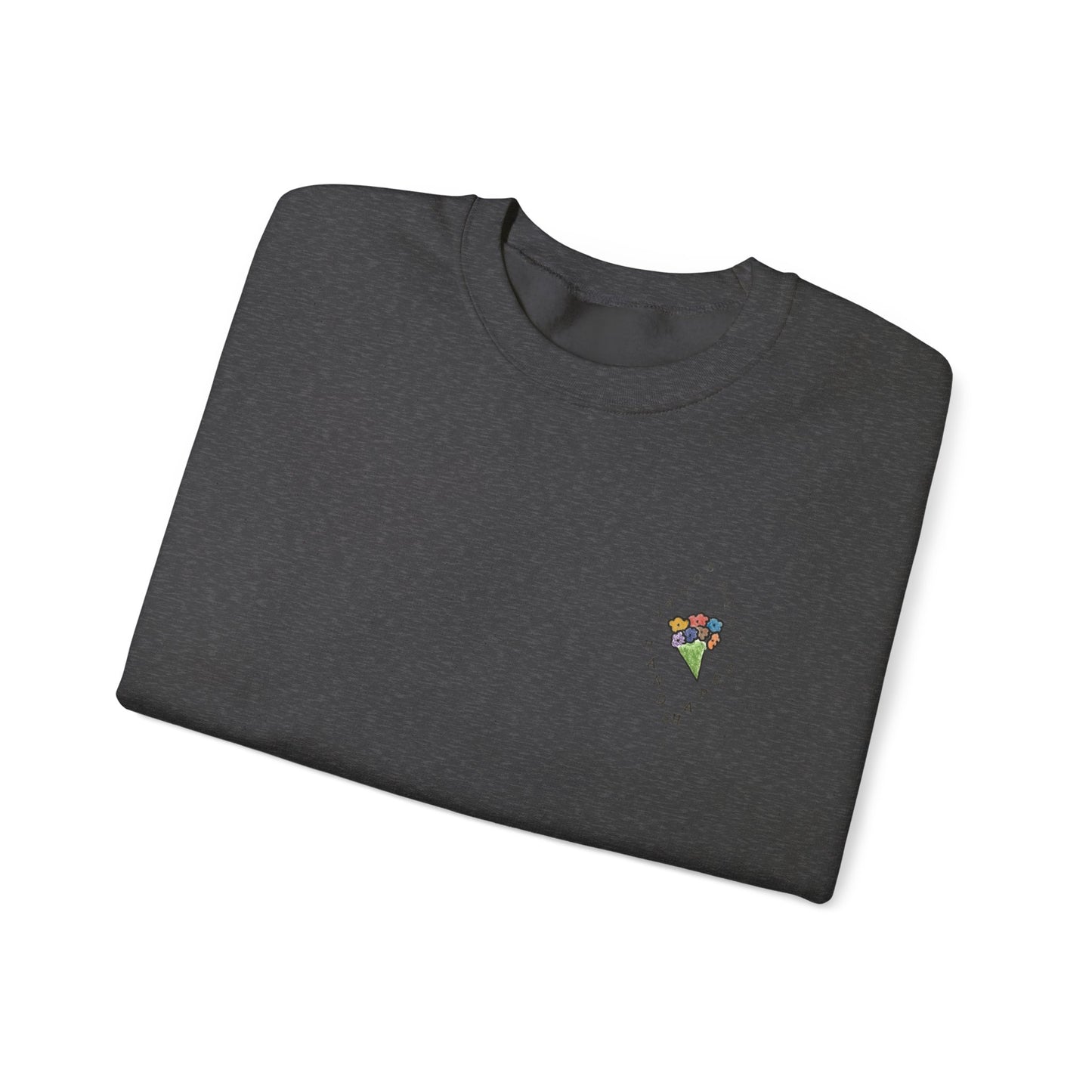 The Classic Crewneck Sweatshirt