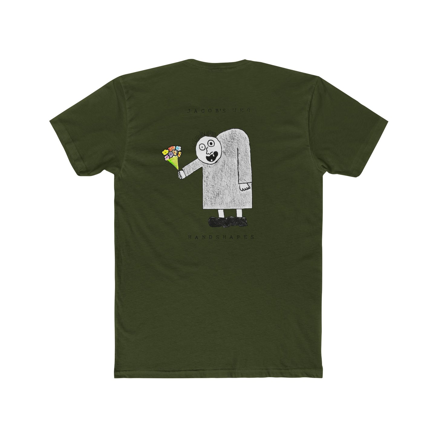 The Classic Tee