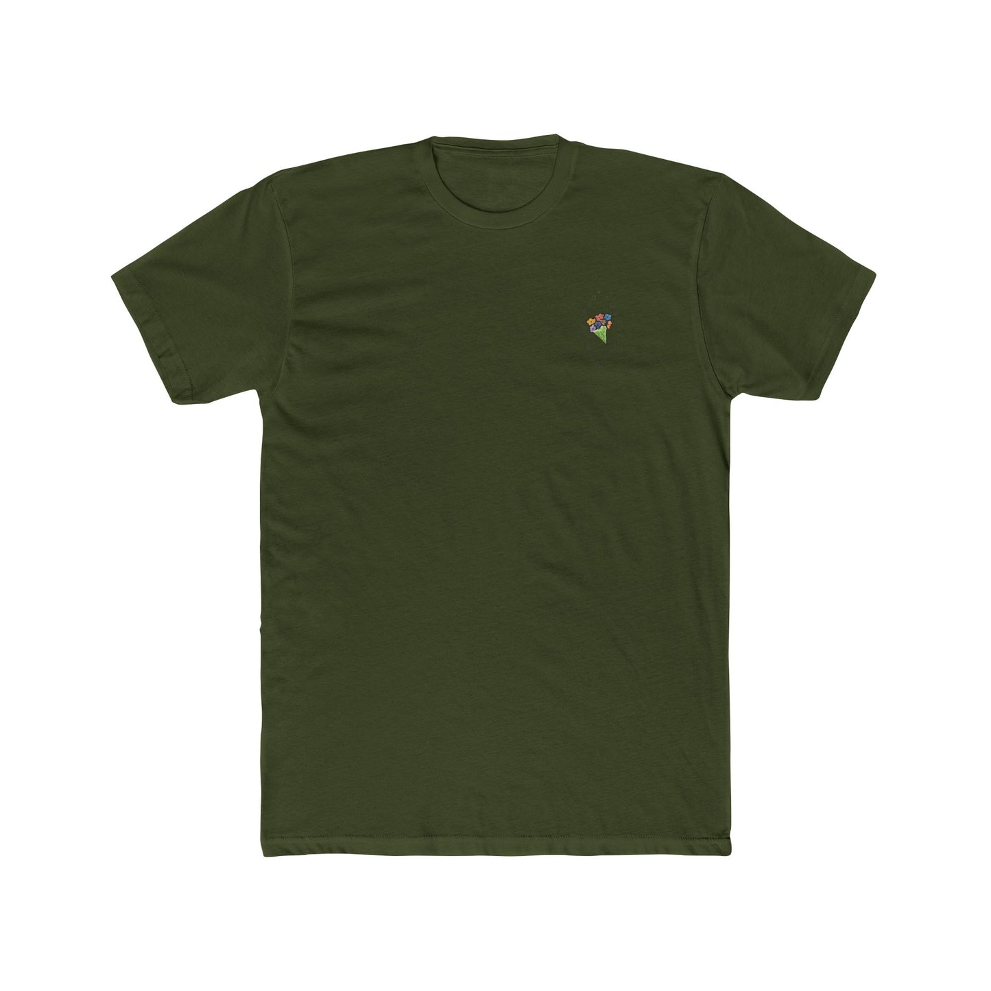 Sun Monster Tee