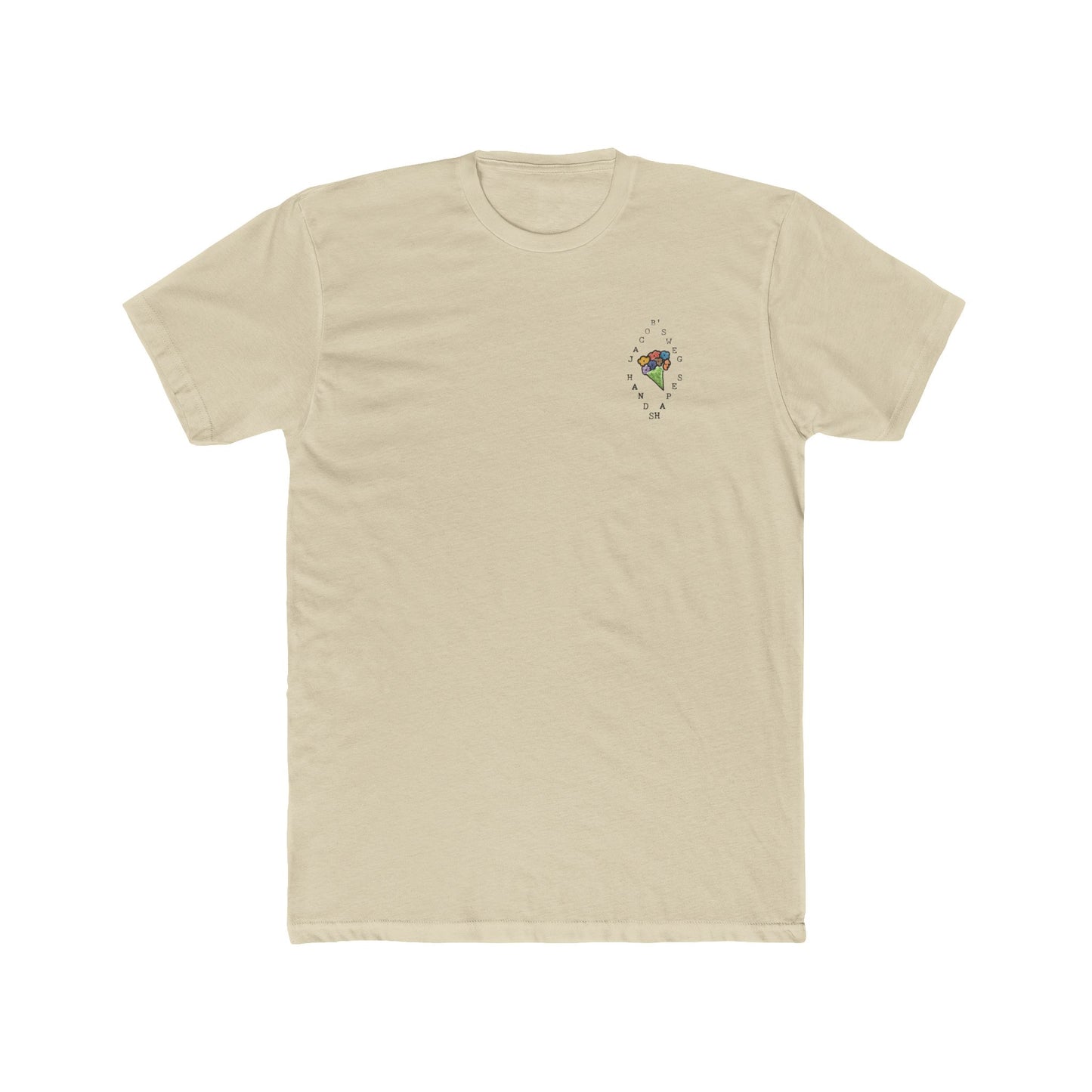 The Lost Alien Tee