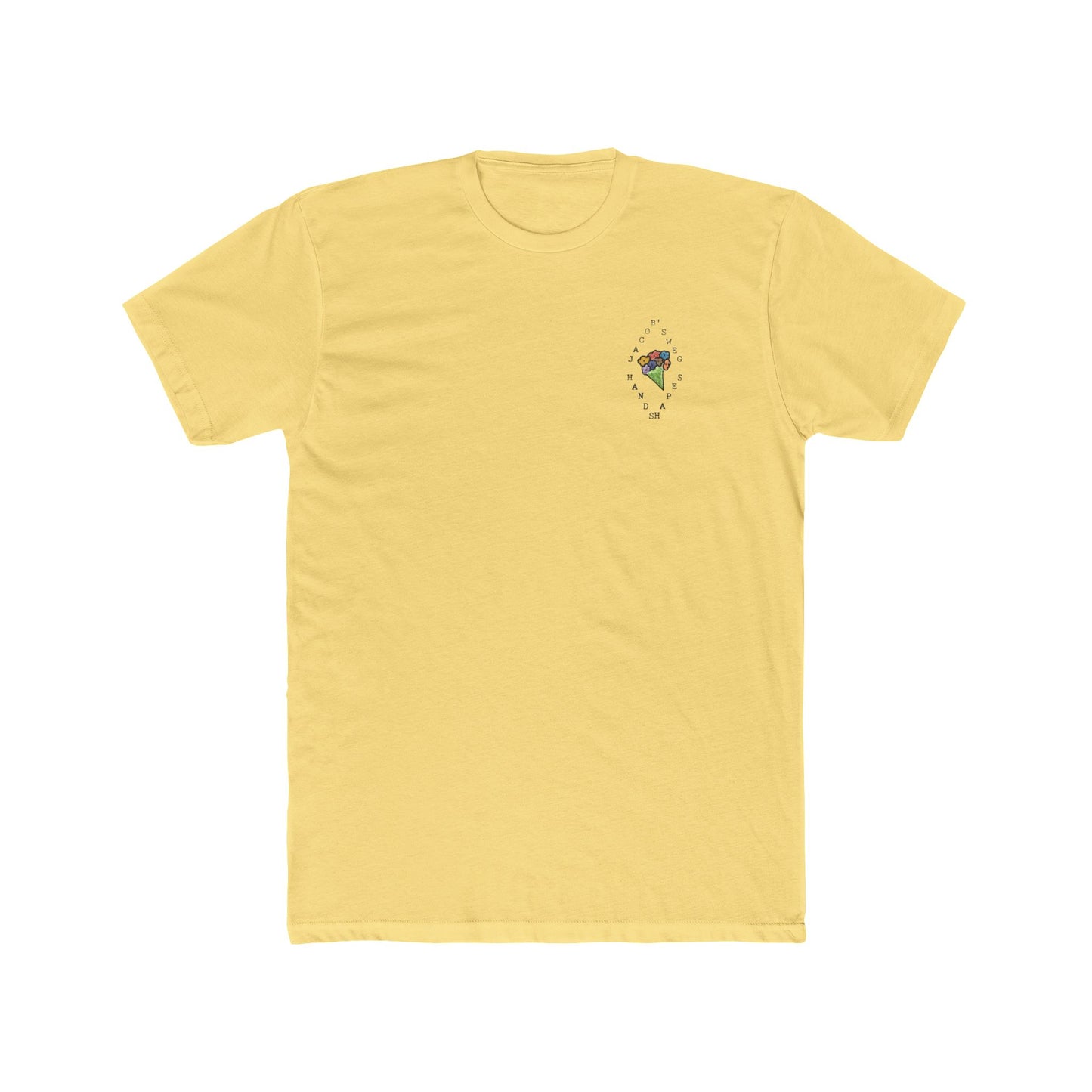 The Lost Alien Tee