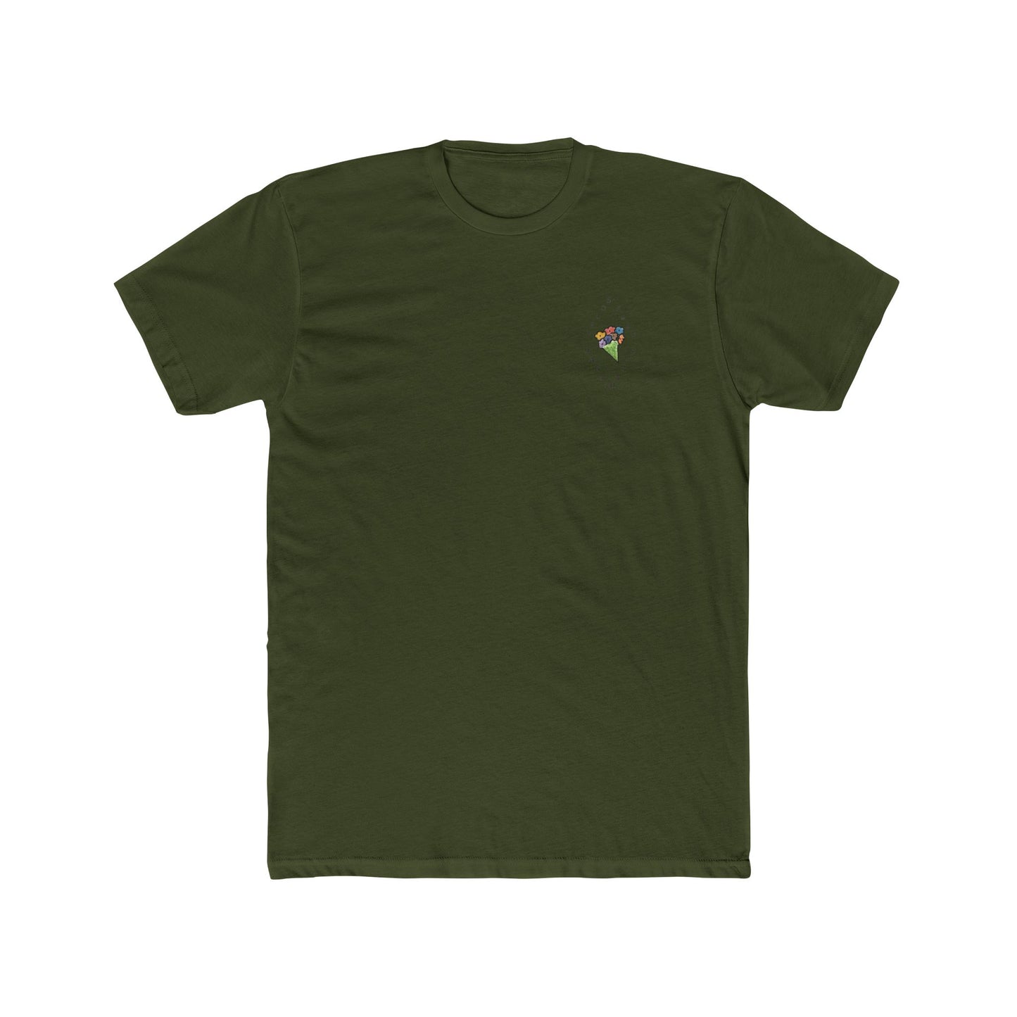 The Classic Tee