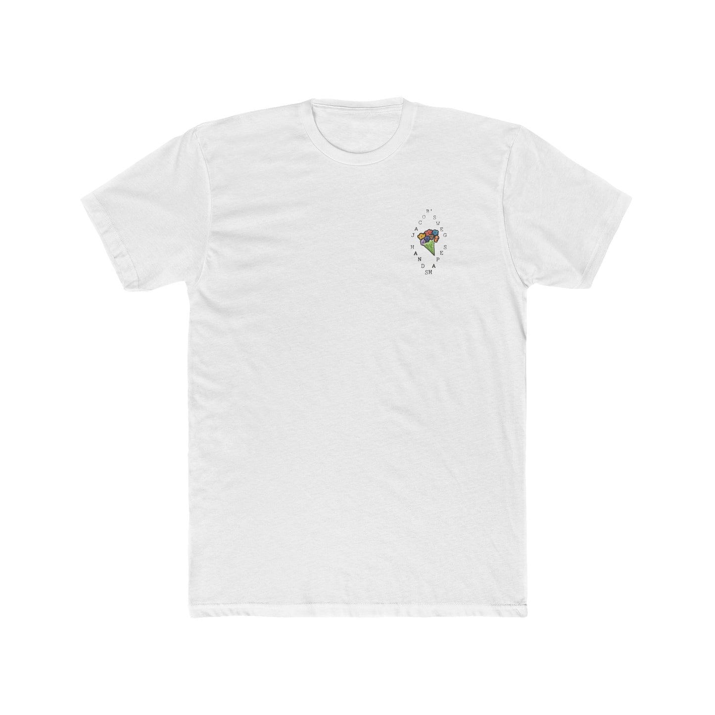 The Lost Alien Tee
