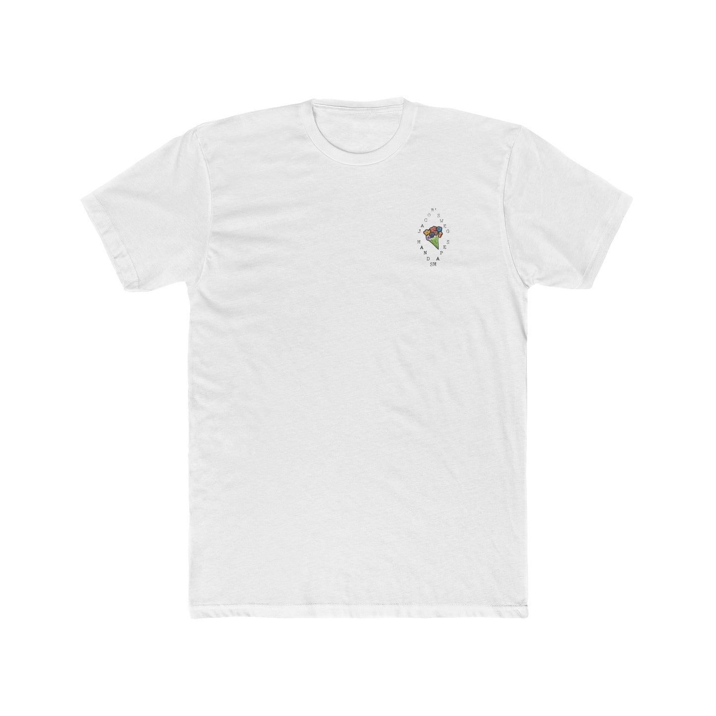 Sun Monster Tee