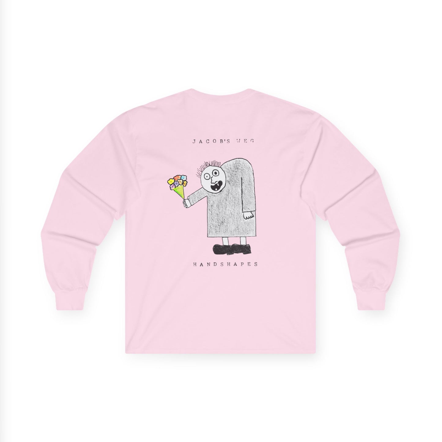 The Classic Long Sleeve Tee