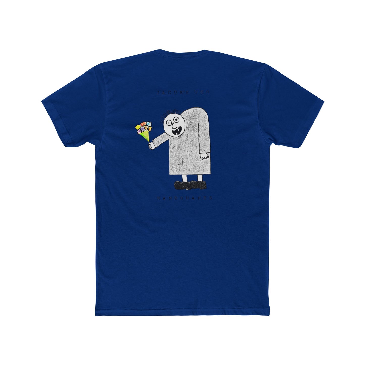The Classic Tee