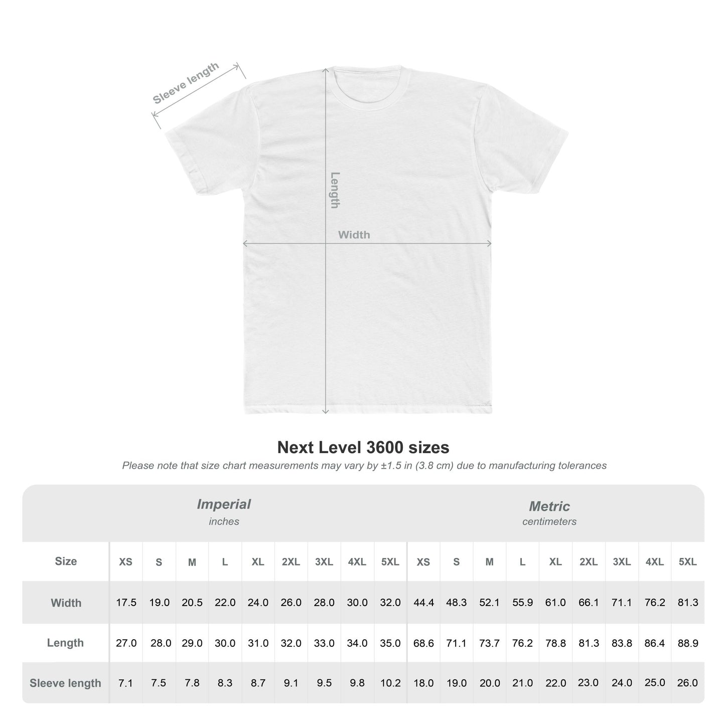 Sun Monster Tee