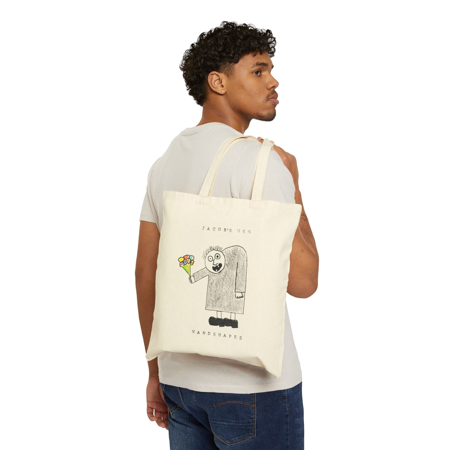 The Classic Tote