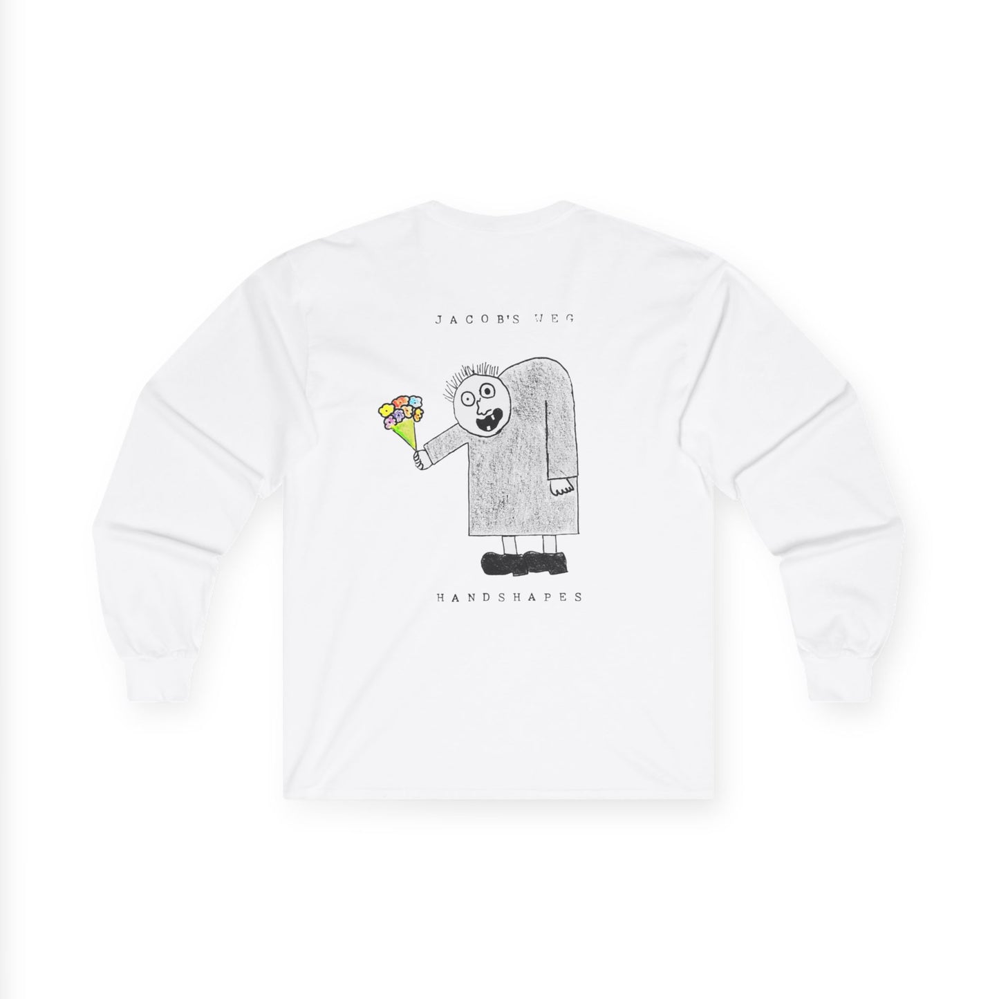 The Classic Long Sleeve Tee