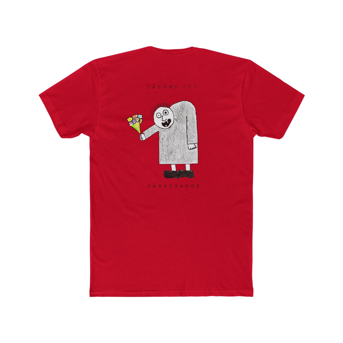 The Classic Tee