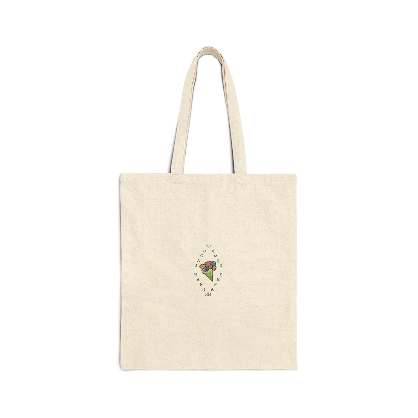 The Classic Tote