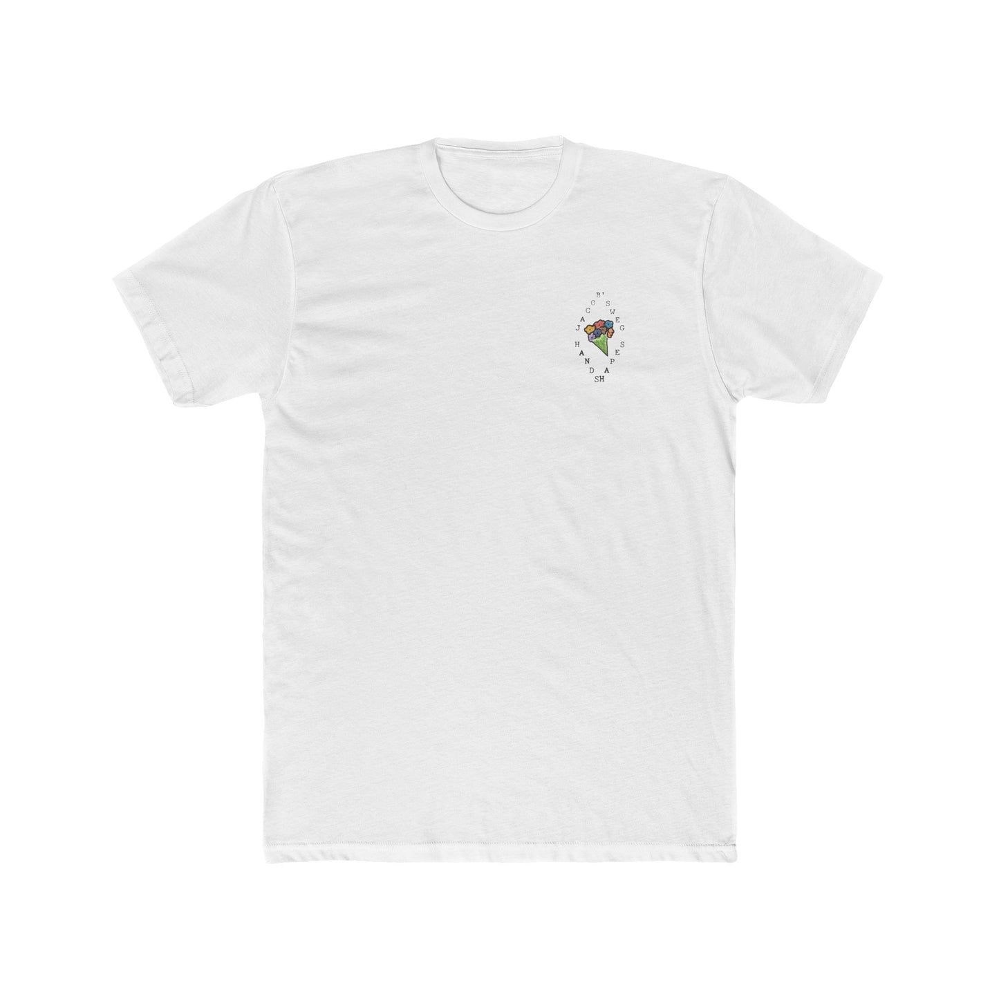 King Frog Graphic Tee