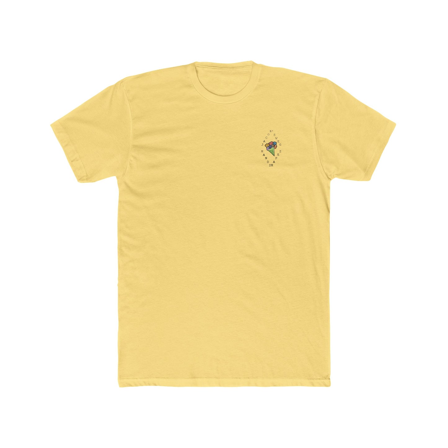 Sun Monster Tee