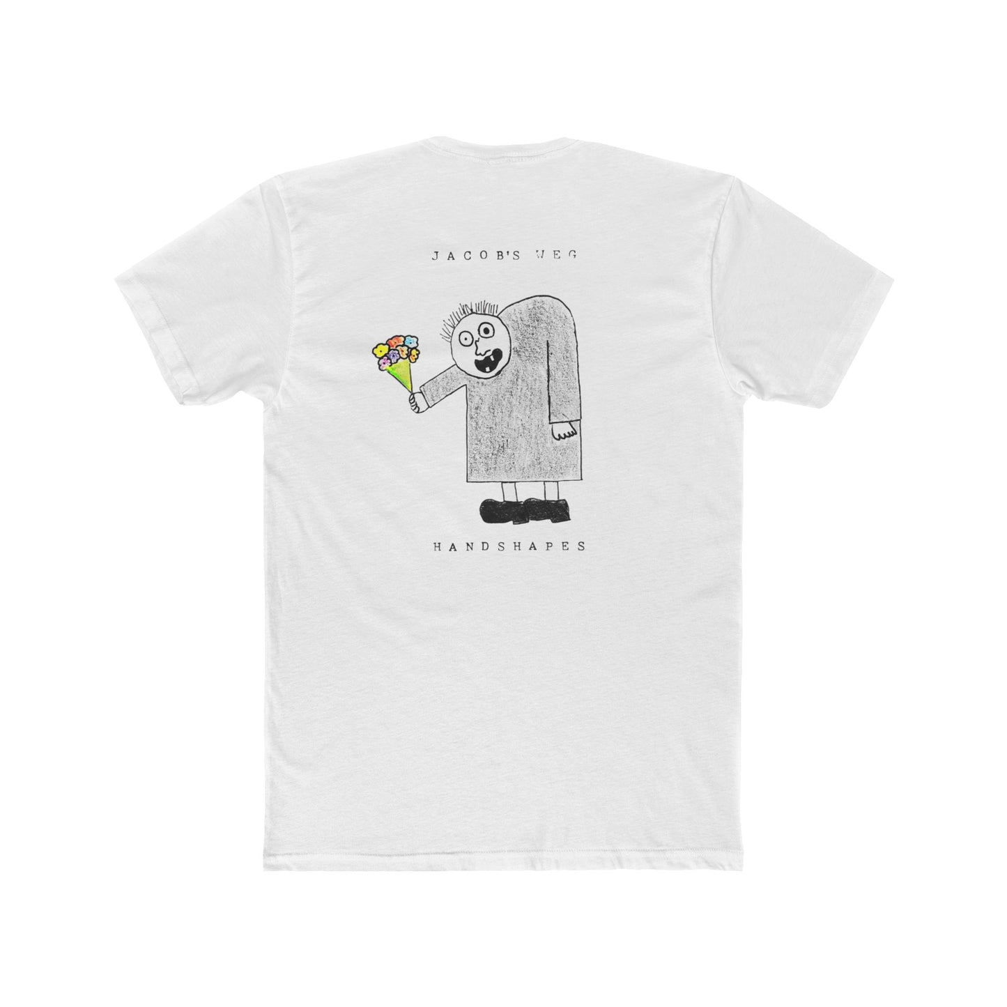The Classic Tee