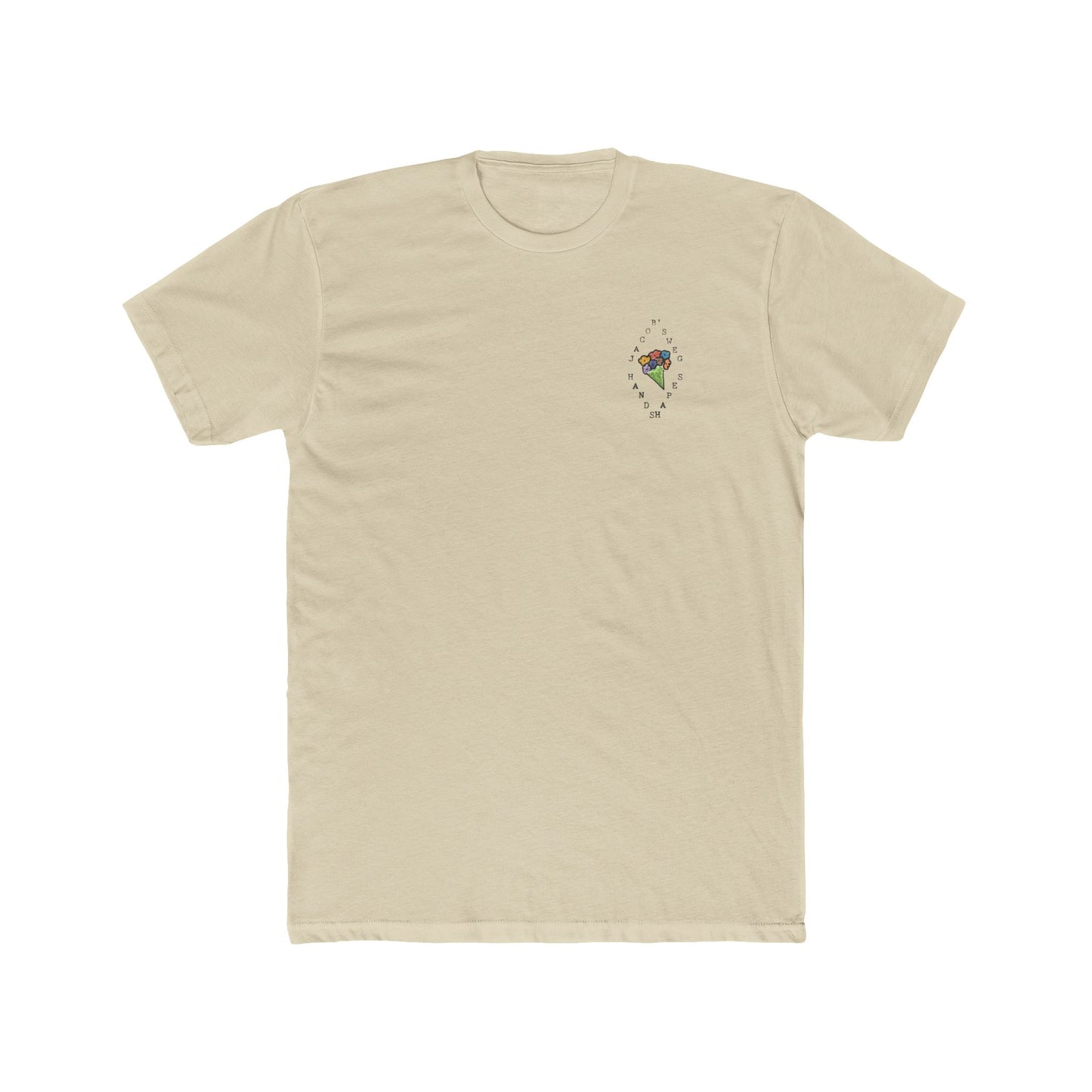 The Classic Tee