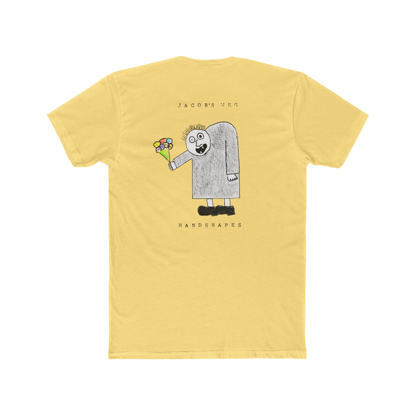 The Classic Tee